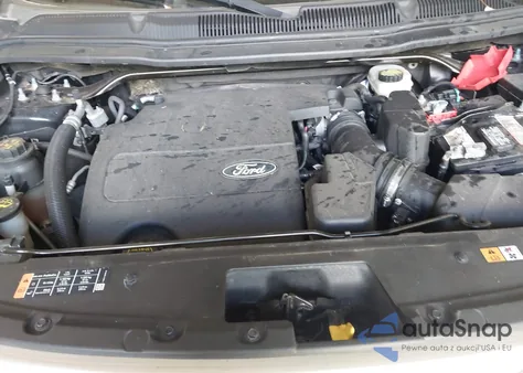 2015 Ford Explorer Xlt from USA, damaged, VIN 1FM5K8D85FGA08038